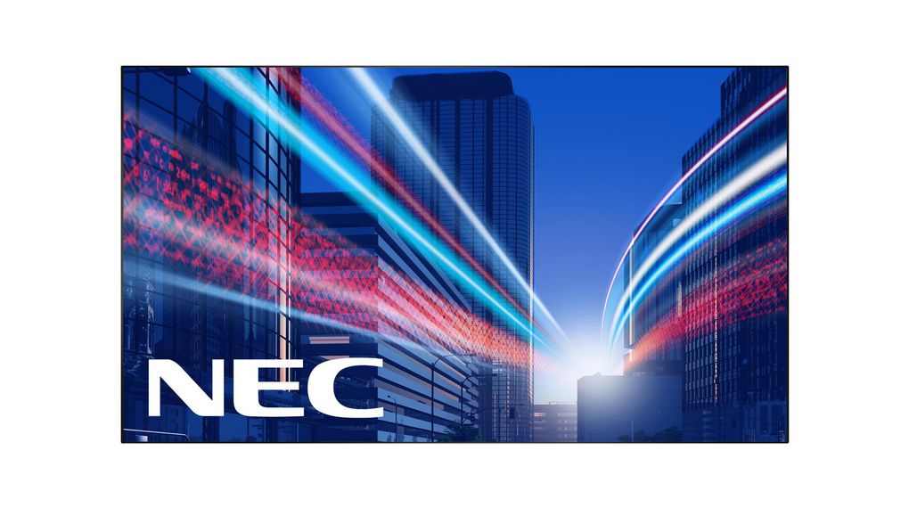 

Монитор NEC 55" 60003673
