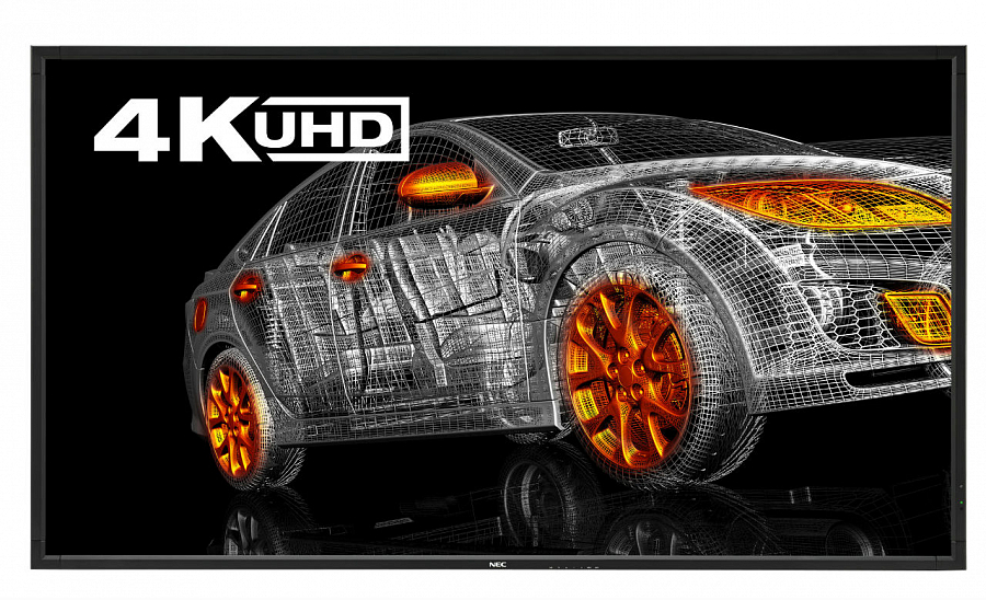 

Монитор NEC X551UHD (60003677)