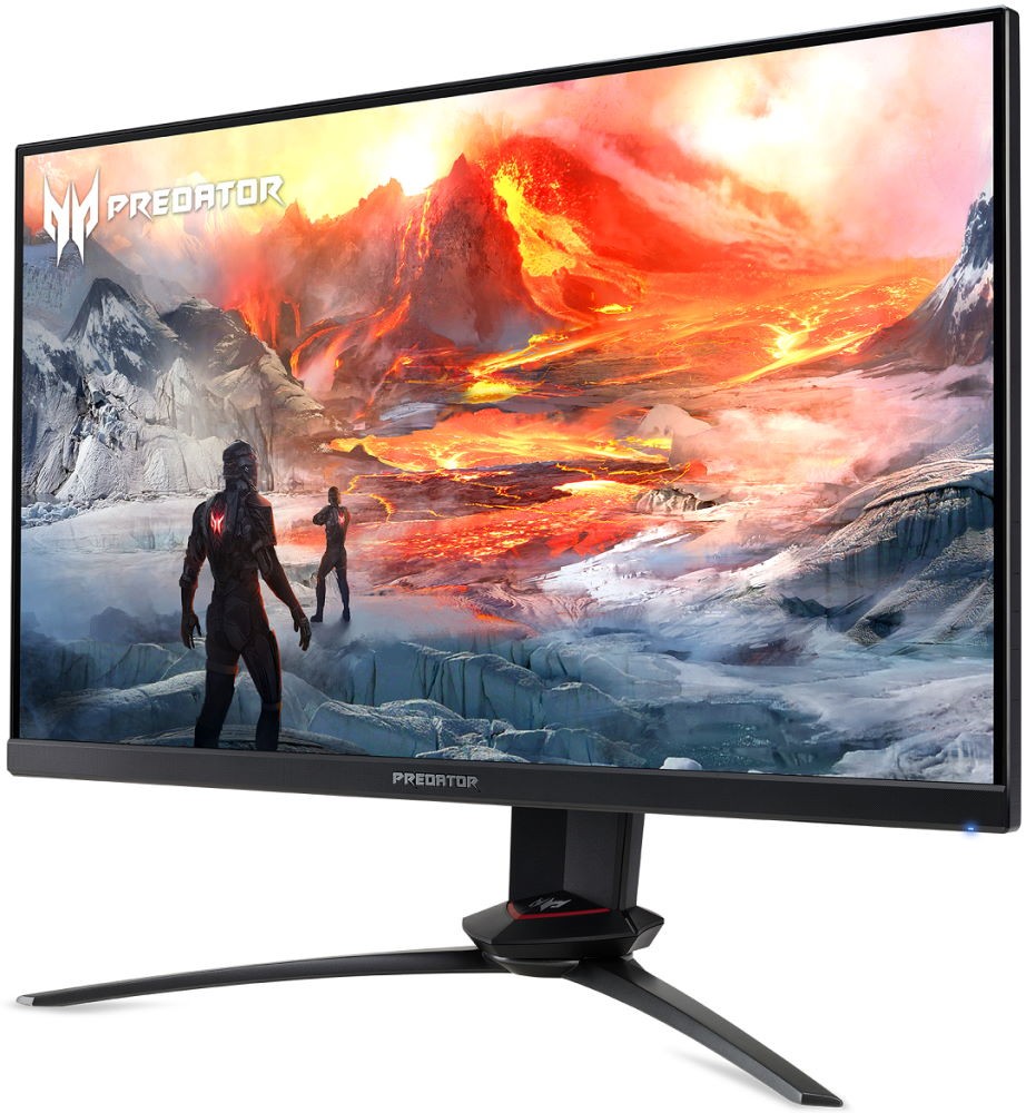

Монитор Acer Predator XB253QGPbmiiprzx 24,5" (UM.KX3EE.P08)