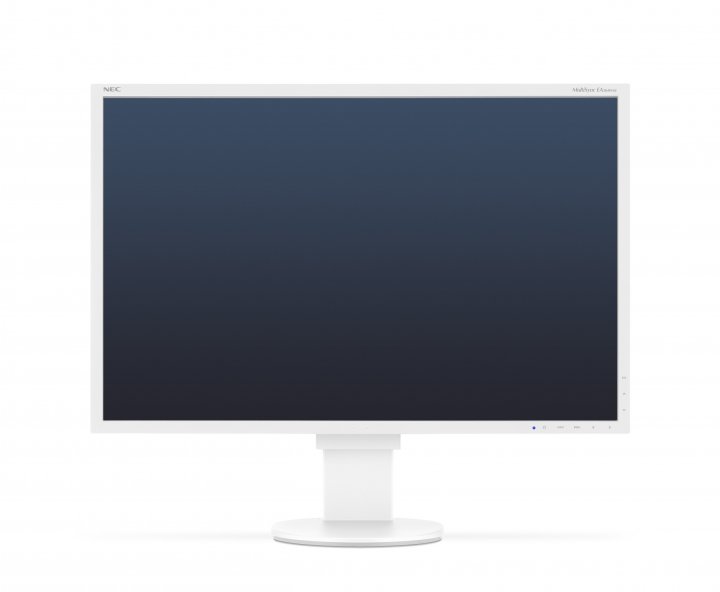 

Монитор NEC 30" MultiSync EA304WMi Biały (60003495)