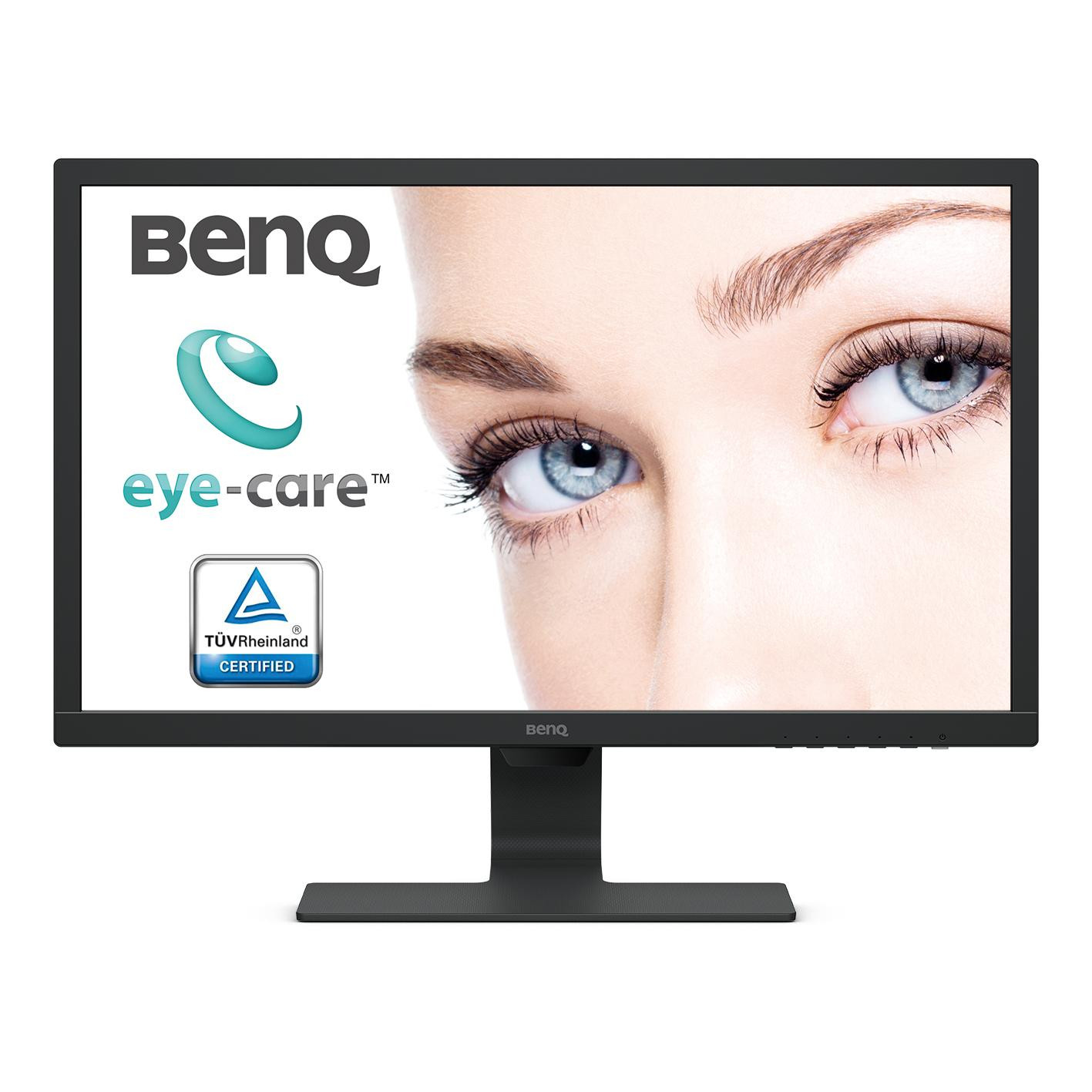 

Монитор BenQ 24" BL2483 (9H.LJALB.QBE)