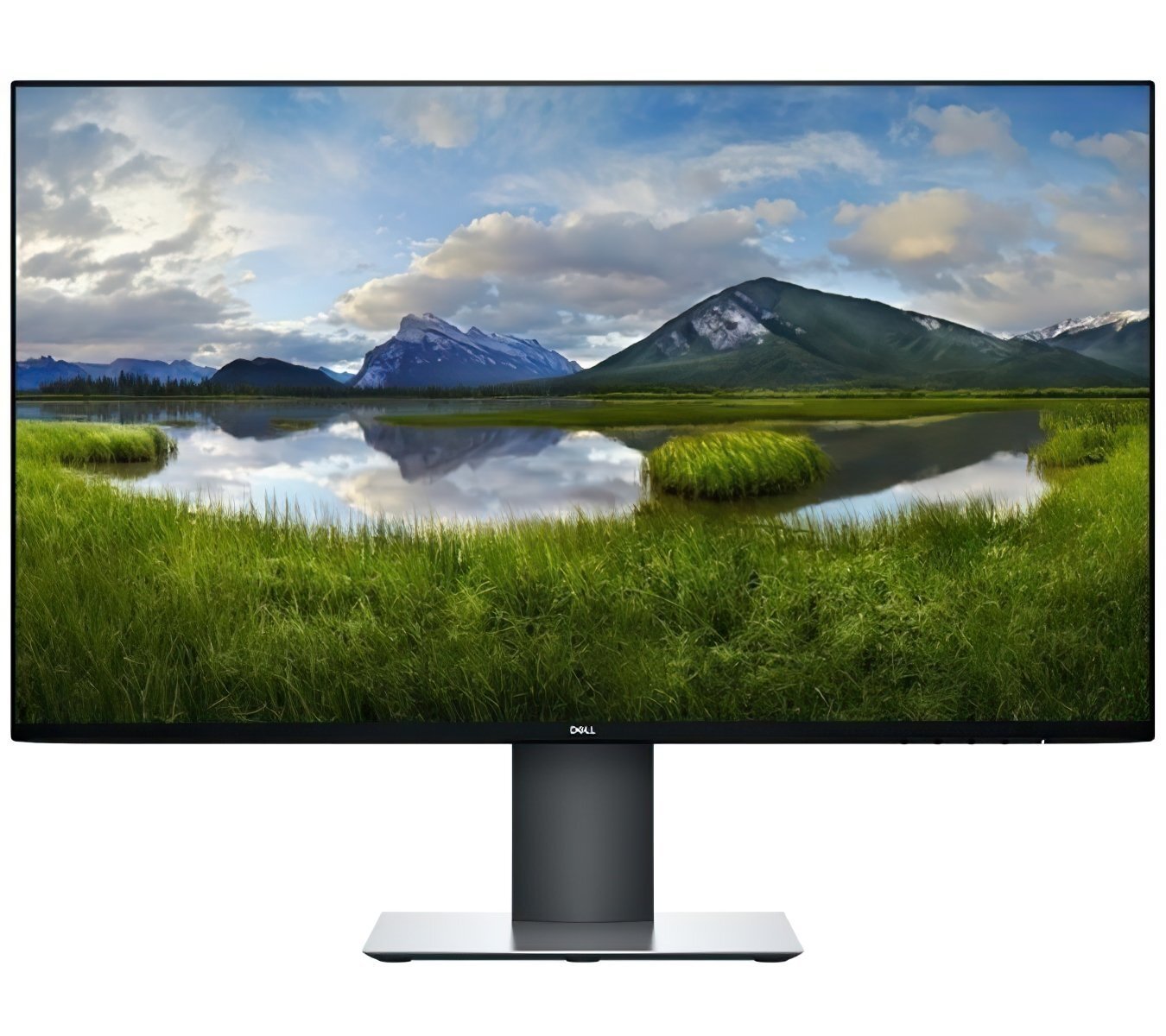 

Монитор Dell 27" U2719Dc (210AQYW)