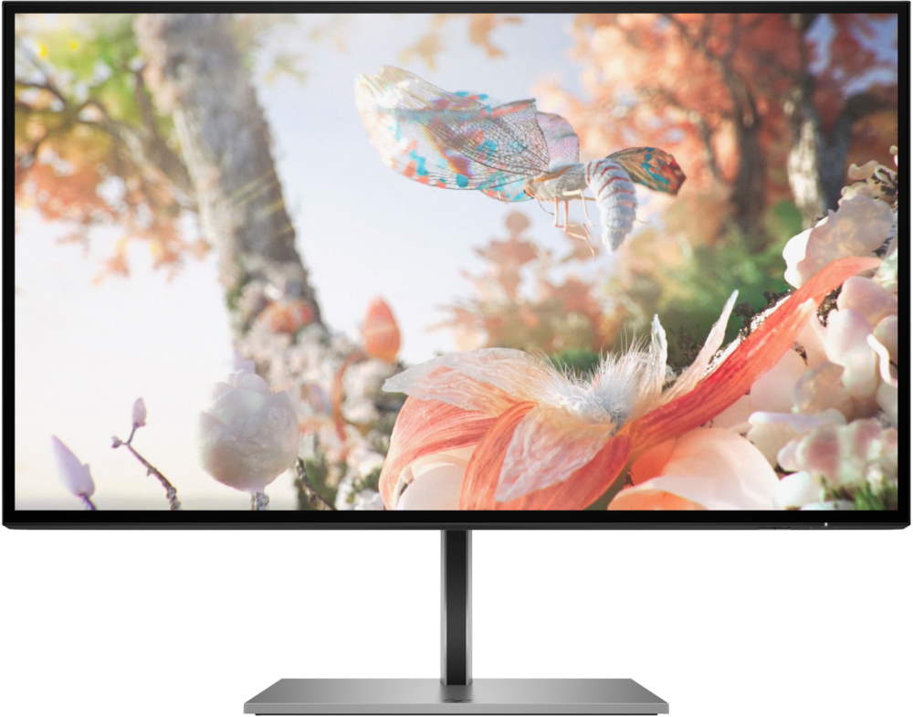 

Монитор HP Z25xsG3