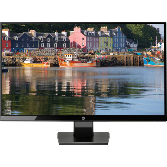 

Монитор HP 27" 27W (1JJ98AA)
