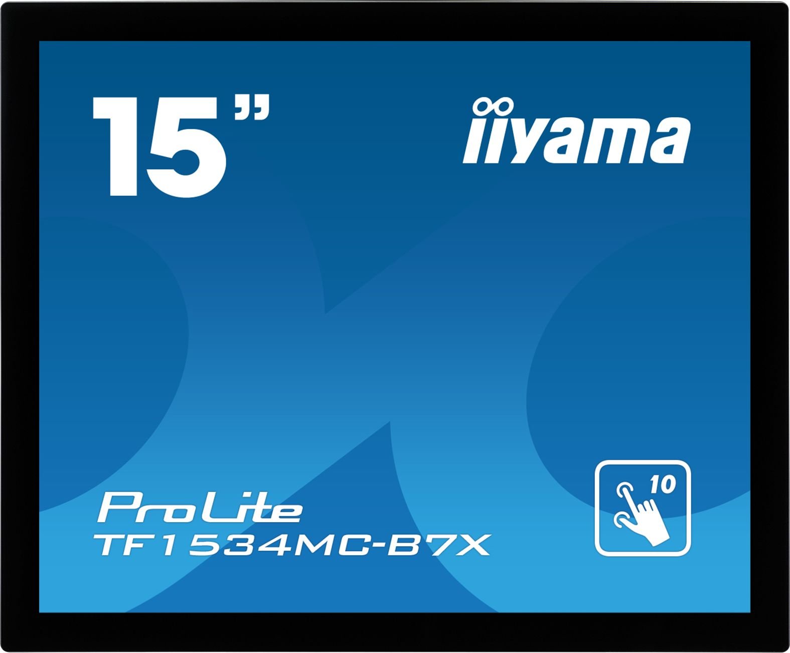 

Монитор Iiyama TF1534MCB7X