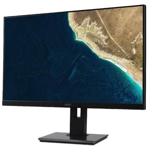

Монитор Acer B277bmiprzx 27" (UM.HB7EE.005)