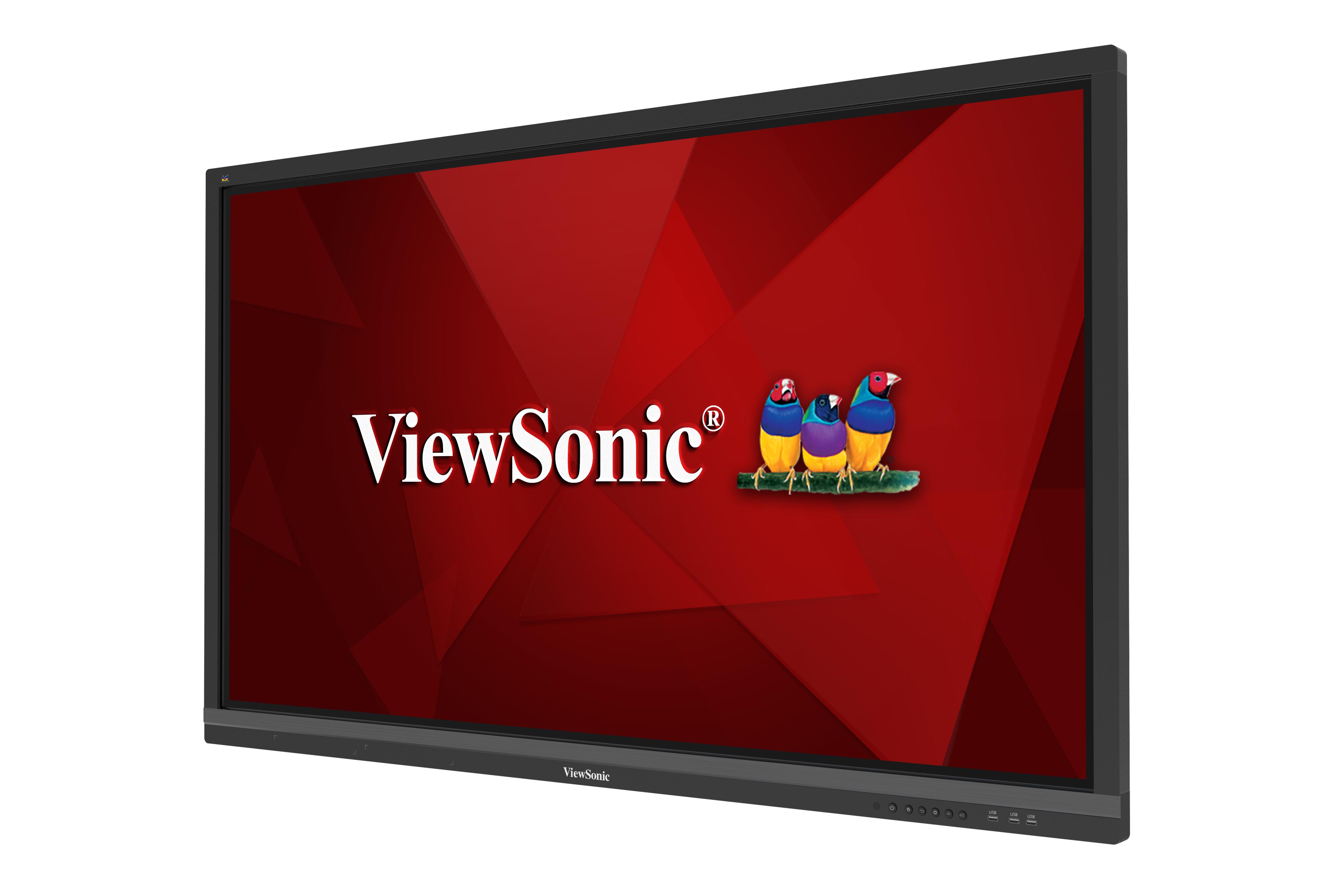 

Монитор Viewsonic Monitor Interaktywny Viewboard Ifp6550