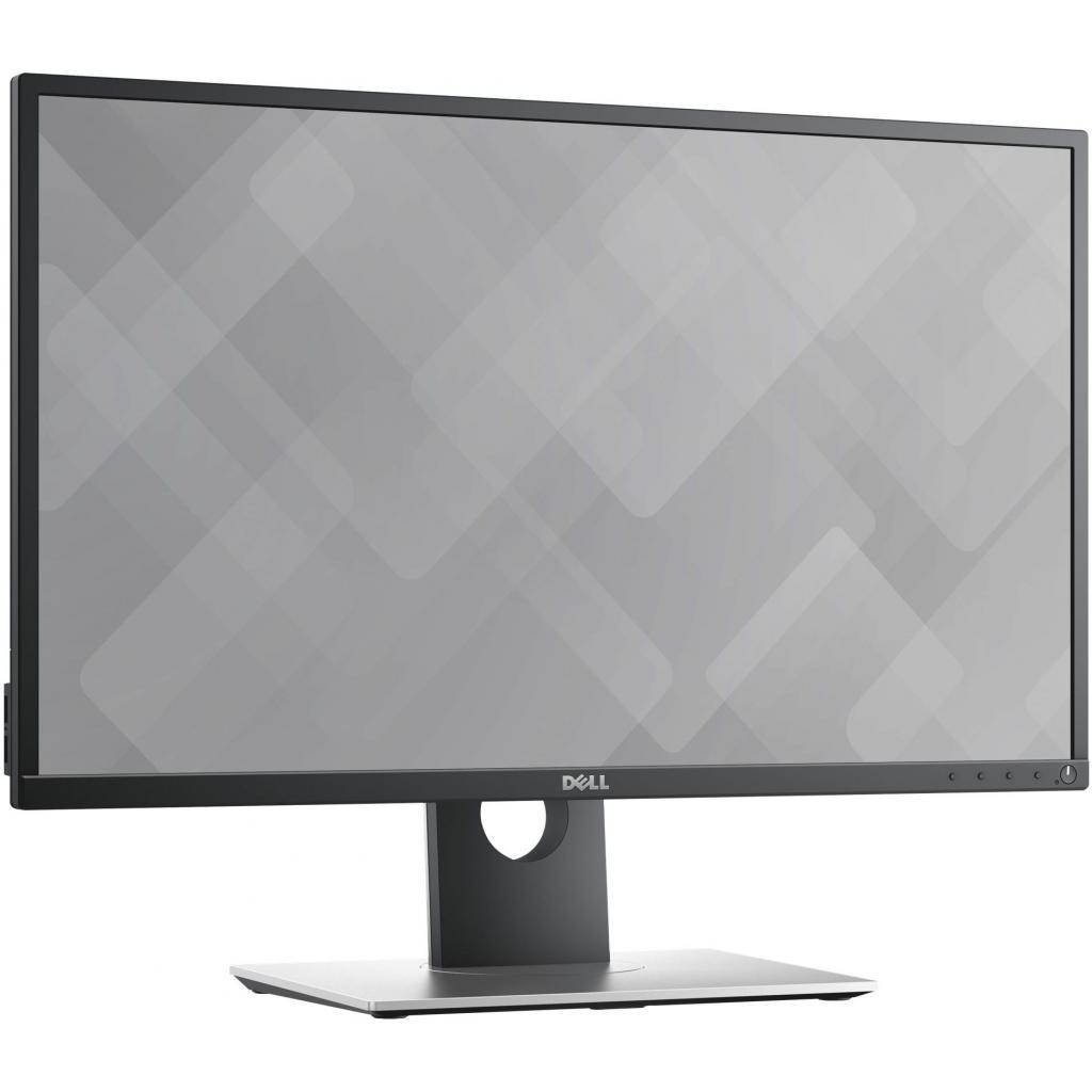 

Монитор Dell 22" P2217 (210AJCG)