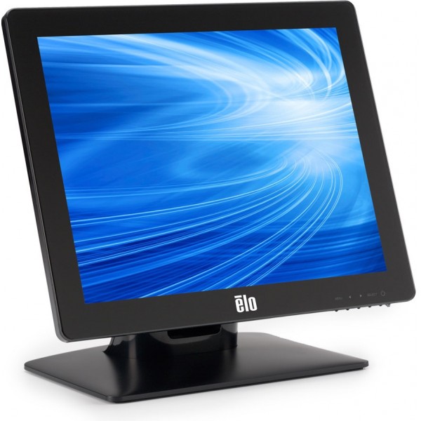 

Монитор Elo 17" Monitor 1717L - Czarny - 7 ms (E824217)