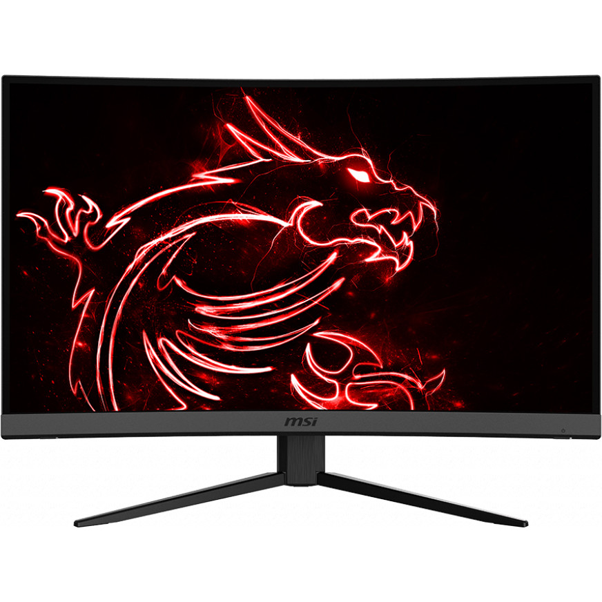 

Монитор MSI Optix 27" MAG272CR