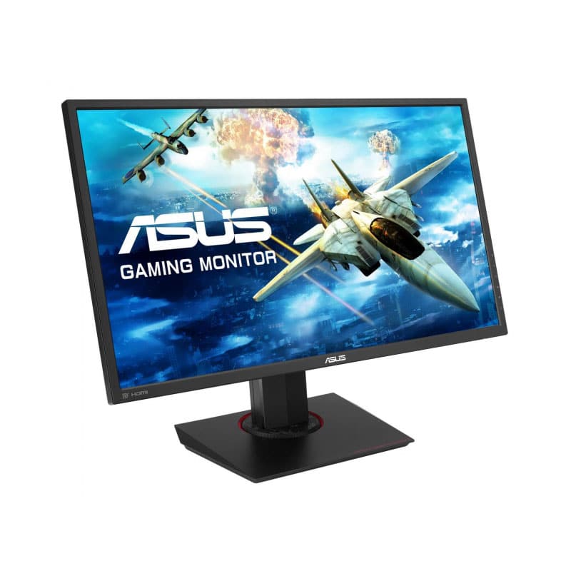 

Монитор ASUS 27" VG278QR