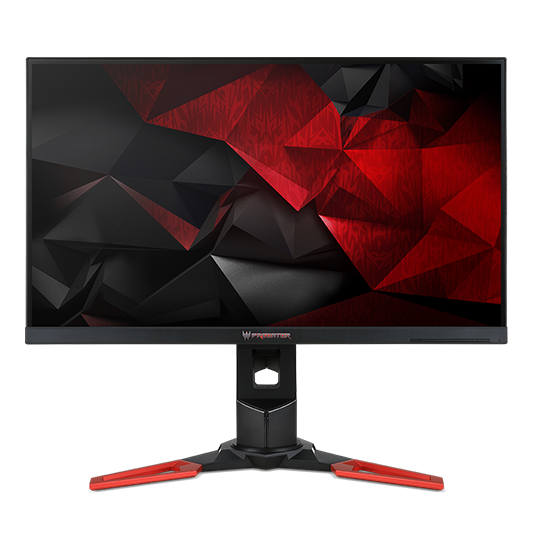 

Монитор Acer Predator XB271HUAbmiprz 27" (UM.HX1EE.A01)