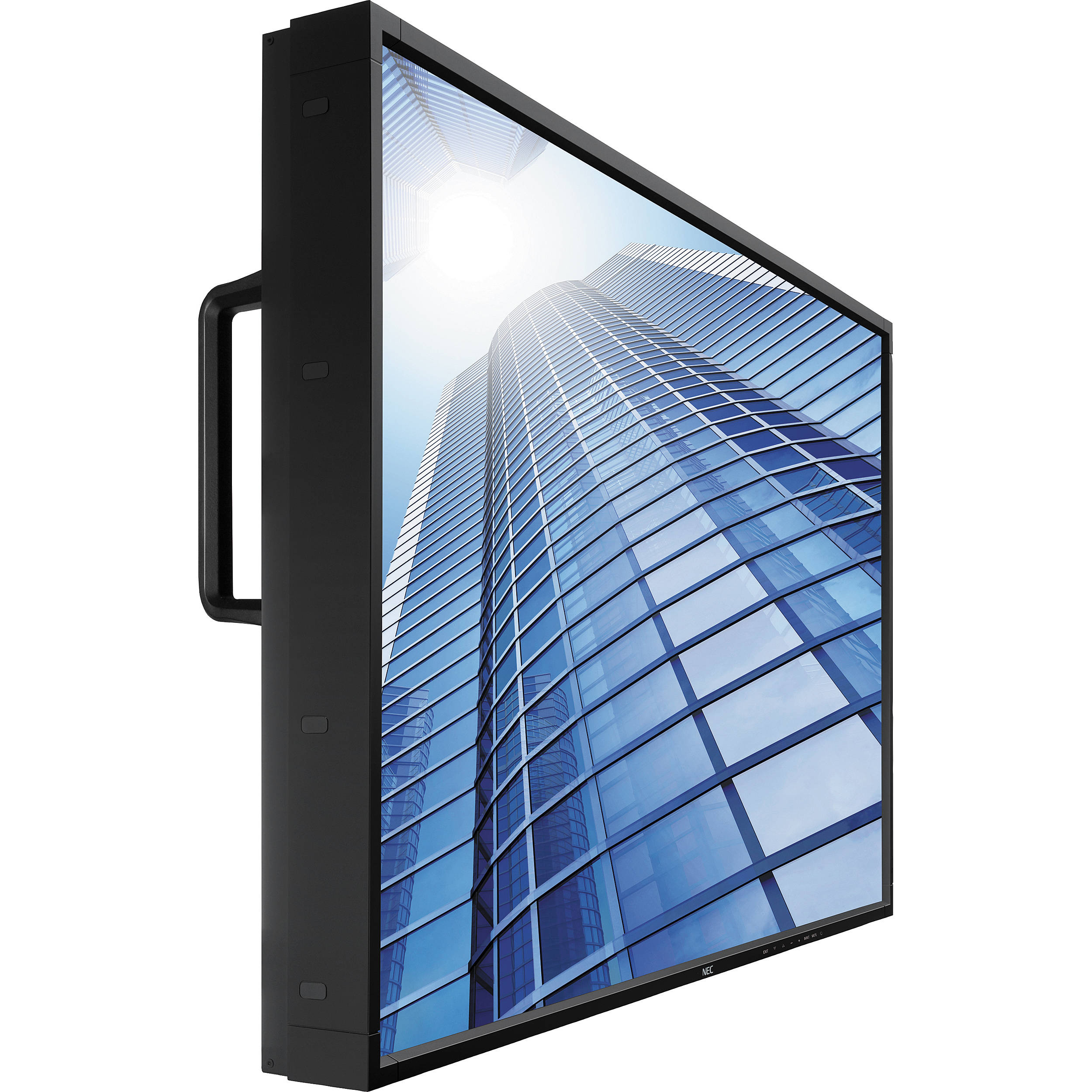 

Монитор NEC X461HB (X461HB)