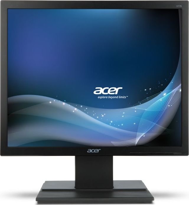 

Монитор Acer V176Lbmd 17" (UM.BV6EE.005)