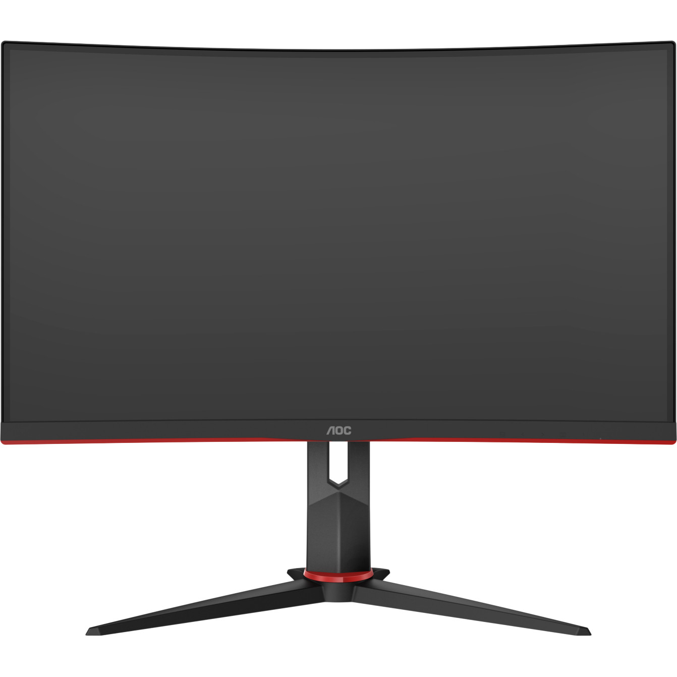

Монитор AOC 27" C27G2ZU/BK