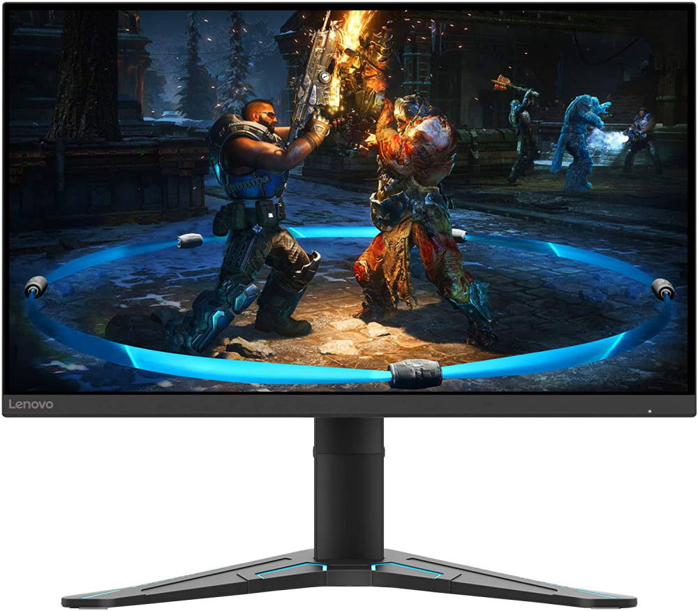 

Монитор Lenovo G27-20