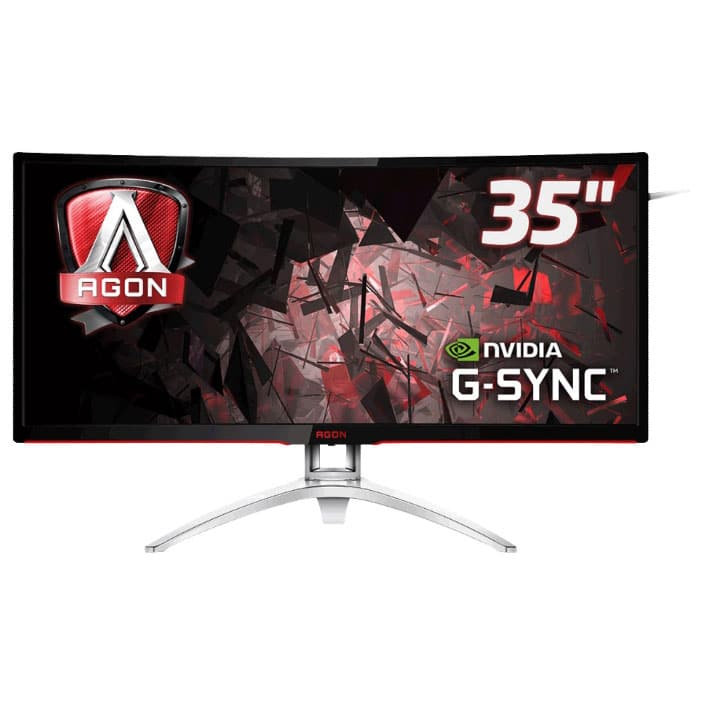

Монитор AOC 35" Agon AG352UCG