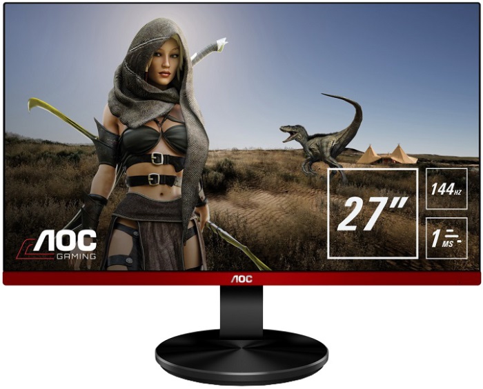 

Монитор AOC 27'' G2790PX