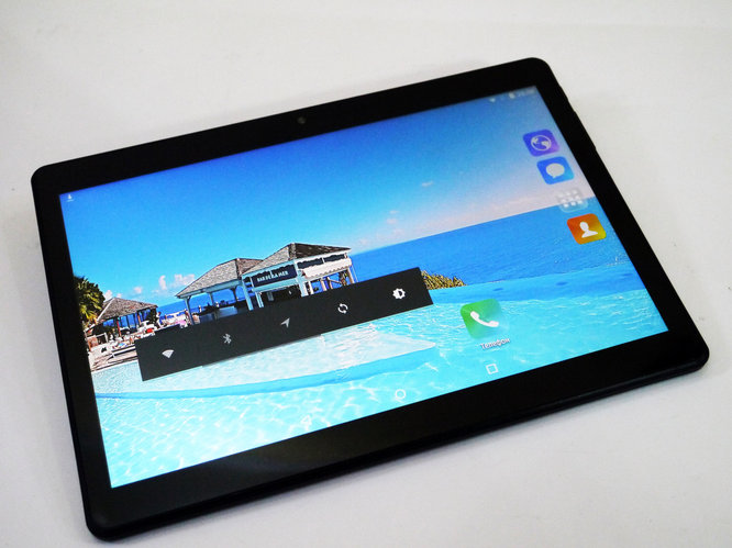 

Монитор Zebra 10.1 Display Android Gms Qc Sd660 4Gb Ram 32Gb Tablet Apple A8