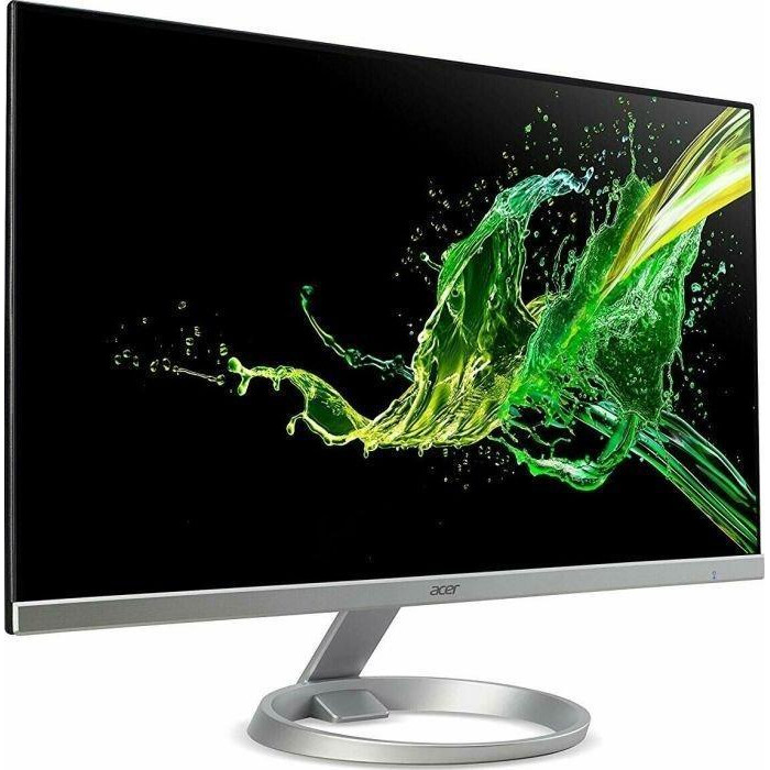 

Монитор Acer R240Ysi 23,8" (UM.QR0EE.015)