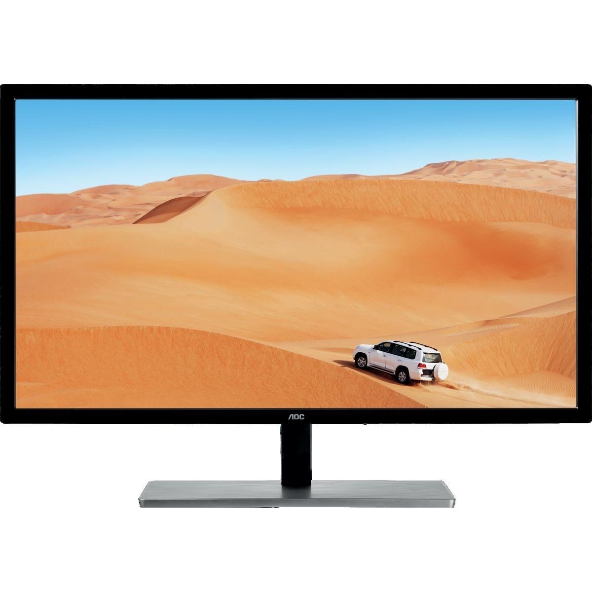 

Монитор AOC 31,5" Q3279VWFD8