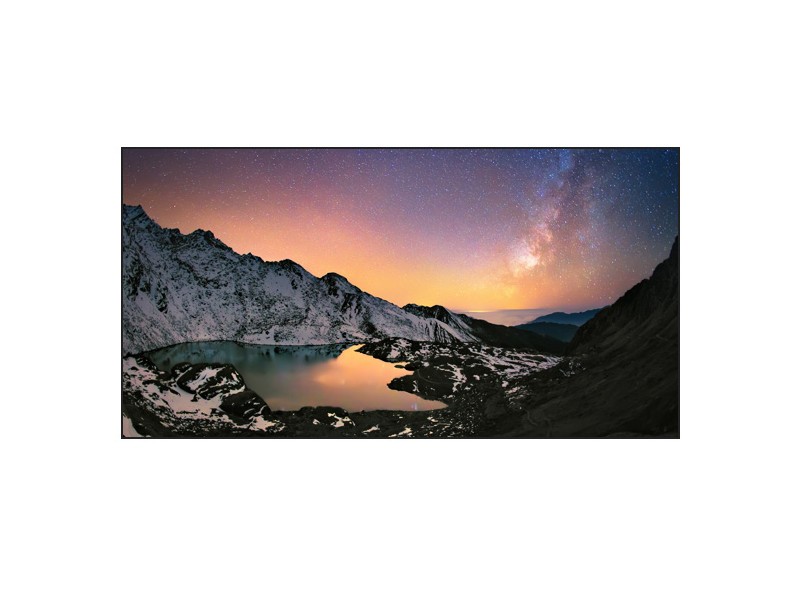 

Монитор Hyundai Indoor Display 55'" Fullhd D557Mb