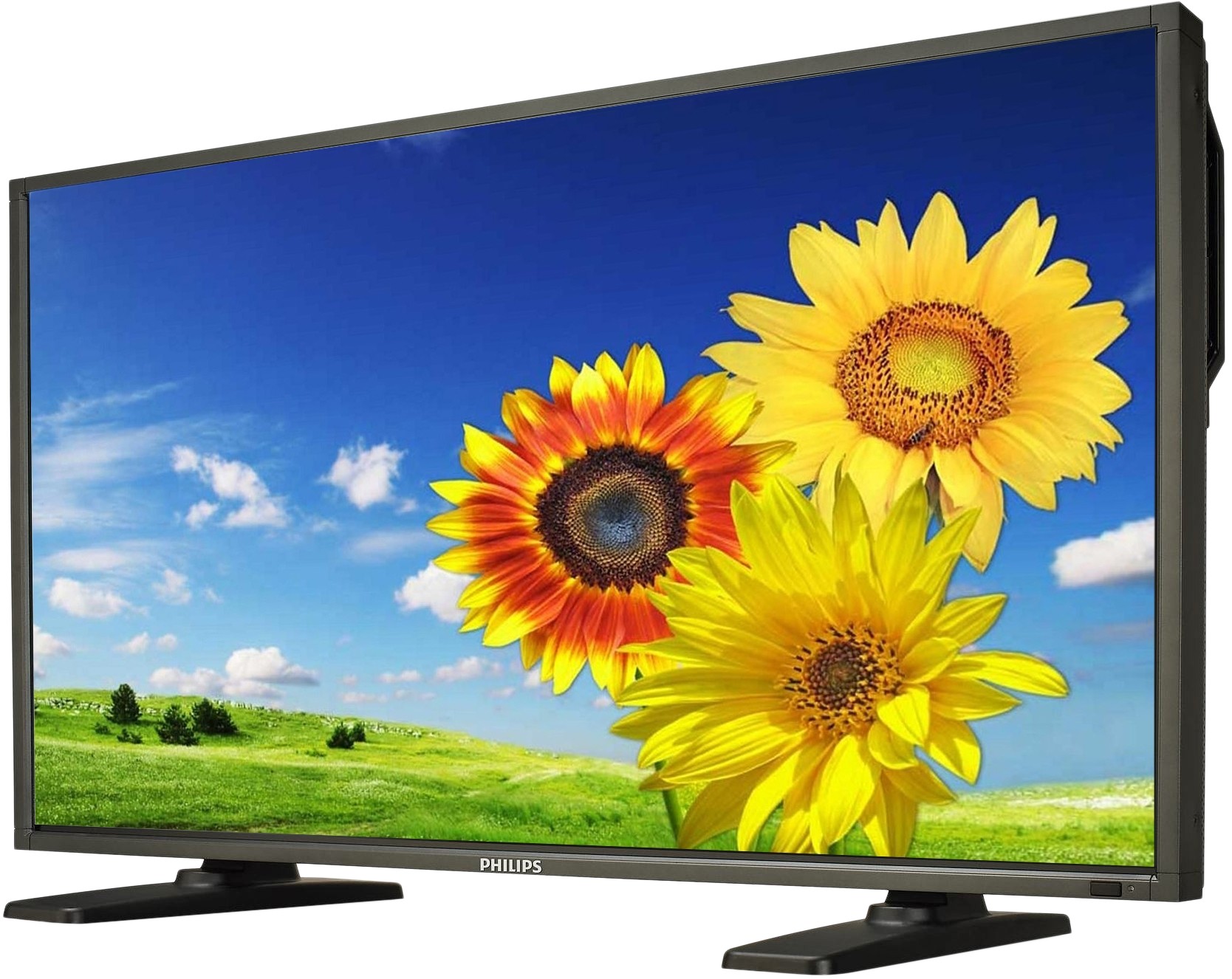 

Монитор Philips BDL4251VS/42" 3D Slim Bundle Mediaplayer (BDL4251VS/90)