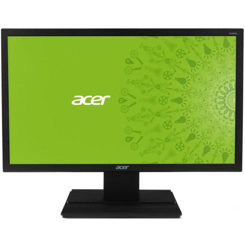 

Монитор Acer B226Hqlymdr 21,5" (UM.WB6EE.001)