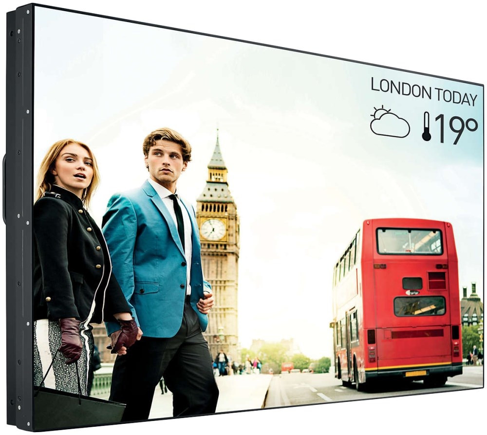 

Монитор Philips Monitor 55BDL3005X 55'' Public Display