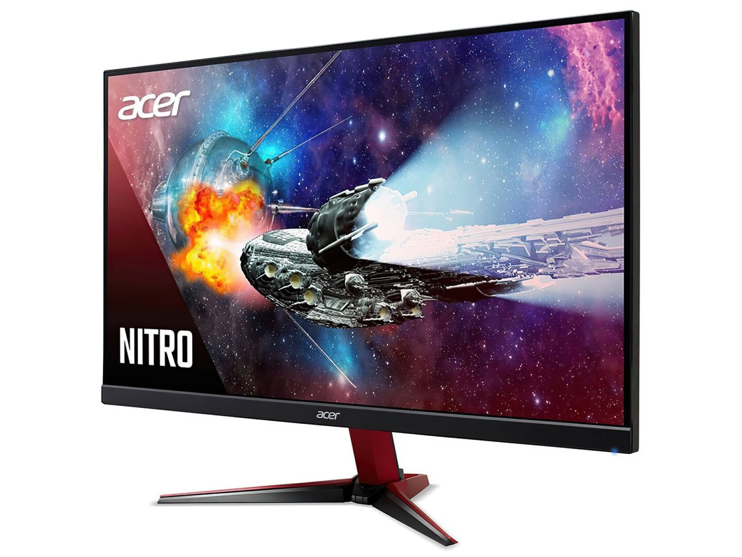 

Монитор Acer Nitro VG272Xbmiipx 27" (UM.HV2EE.X01)