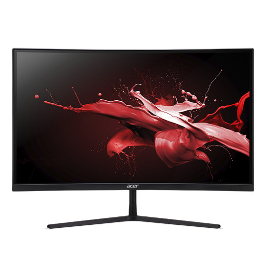 

Монитор Acer Nitro EI272URPbmiiipx 27" (UM.HE2EE.P01)