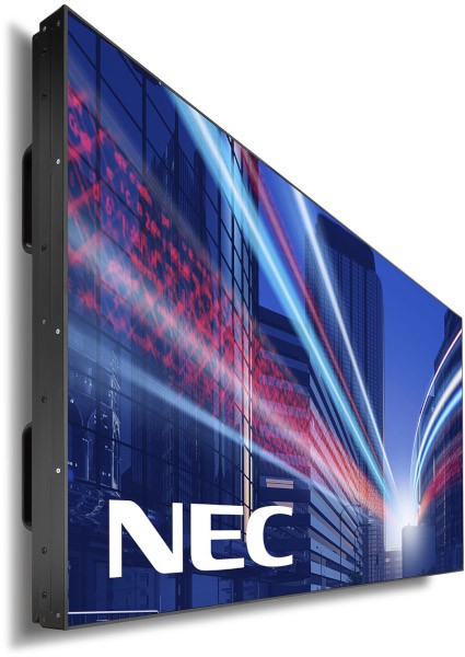 

Монитор Nec Monitor Led Do Ścian Video X555Unv 55"