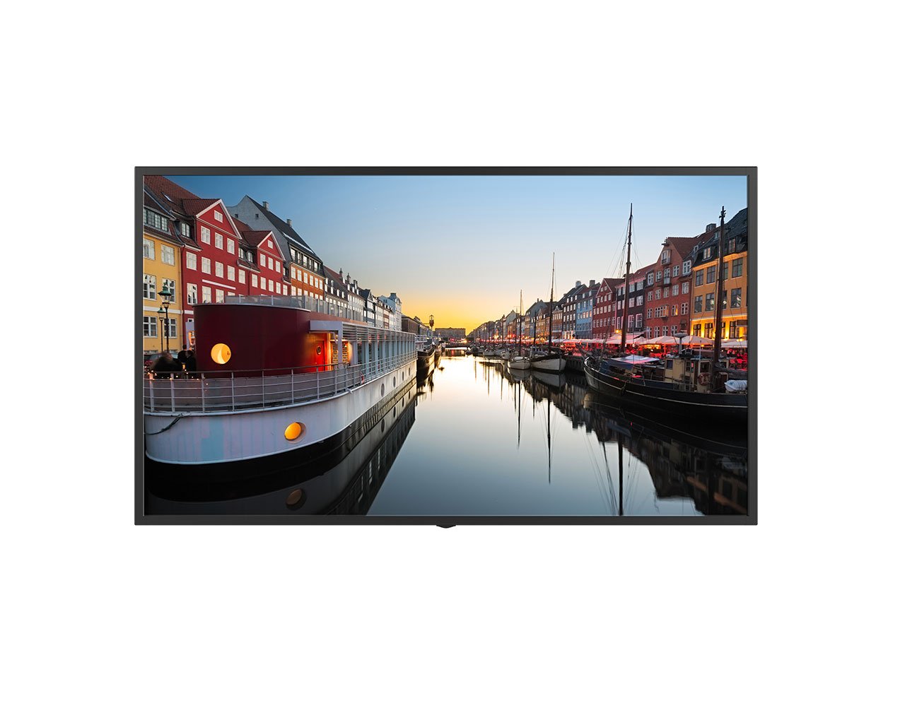 

Монитор Christie Monitor Uhd982-P