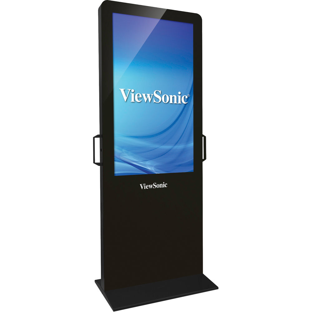 

Монитор Viewsonic EP5012-L