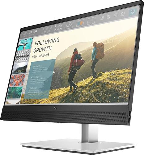 

Монитор HP 24" Mini-in-One (7AX23AA)