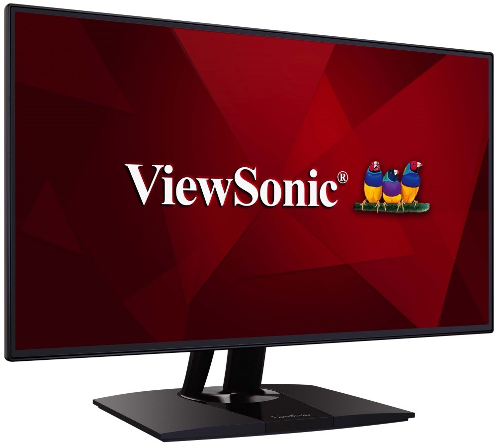 

Монитор Viewsonic 27" VP2768 (1DD111)