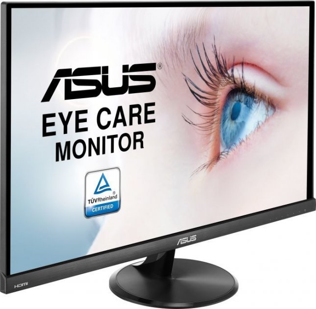 

Монитор ASUS 27" VL278H (90LM04Y0-B01370)