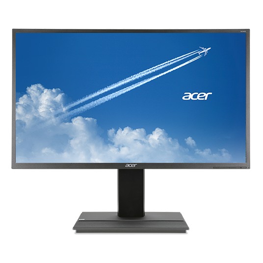 

Монитор Acer B326HULymiidphz 32" (UM.JB6EE.001)