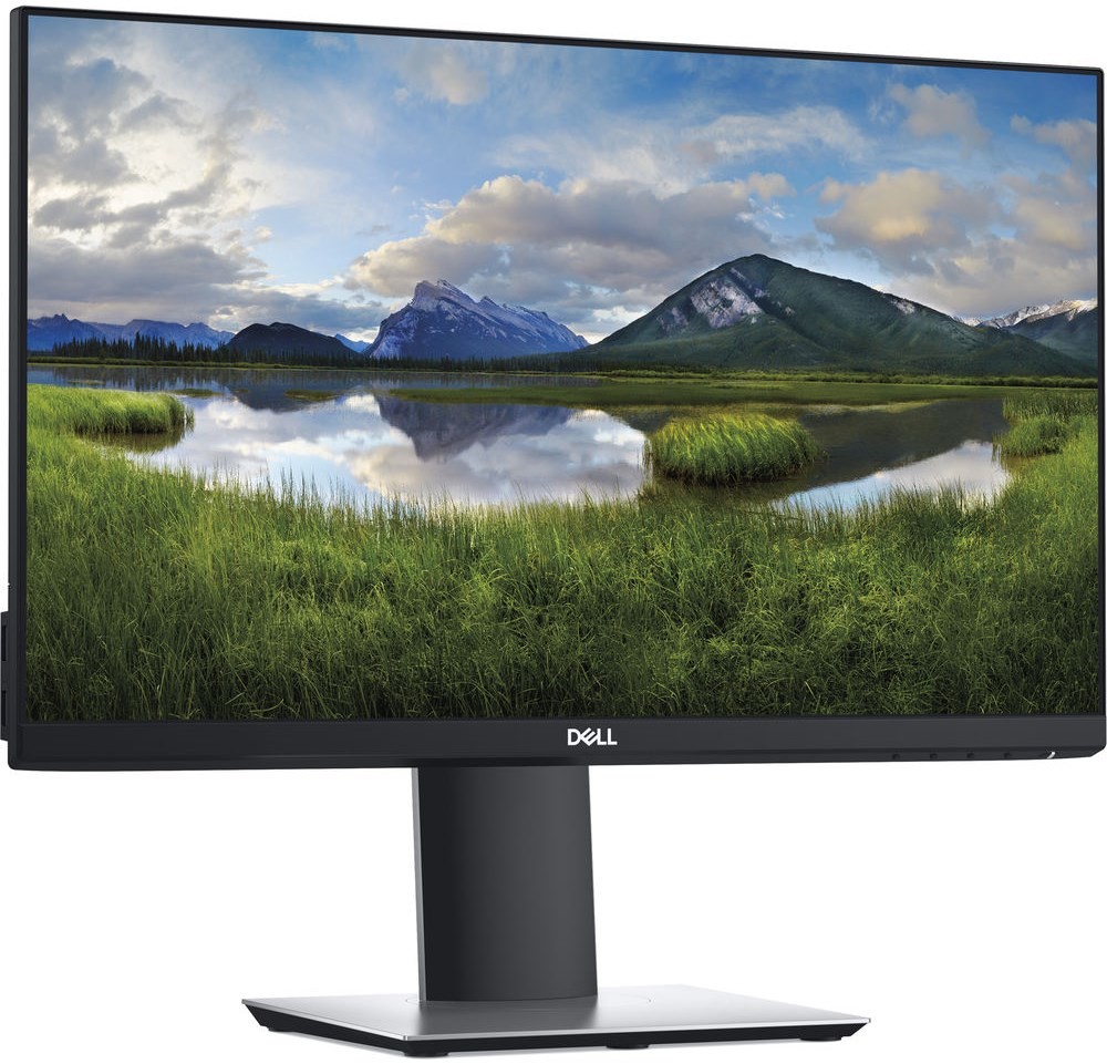 

Монитор Dell 22" P2219H Czarny (P2219HWOS)
