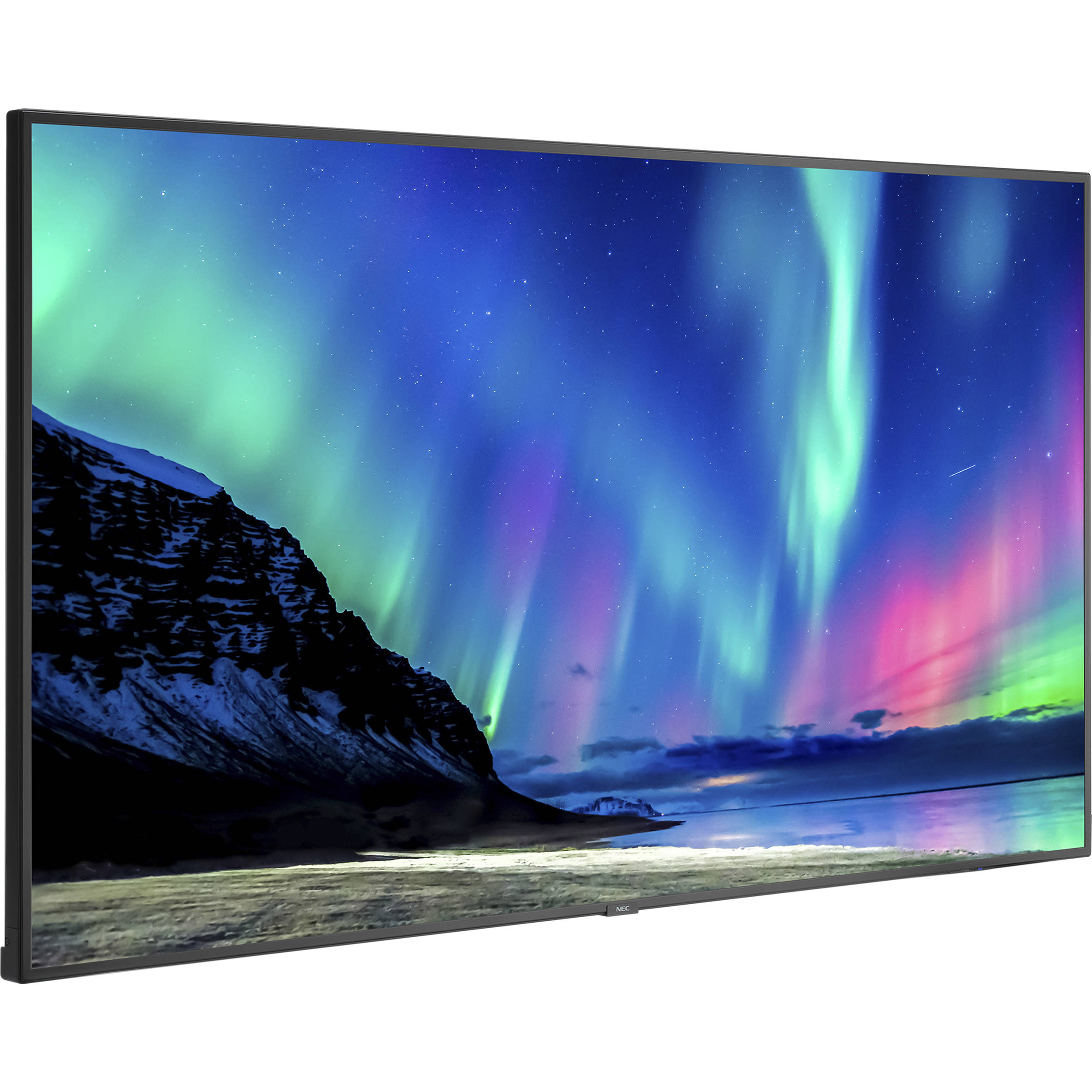 

Монитор Nec Monitor Led C751Q 75"