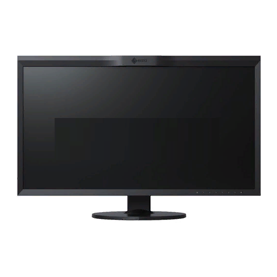 

Монитор Eizo 31,1" CG319-BK