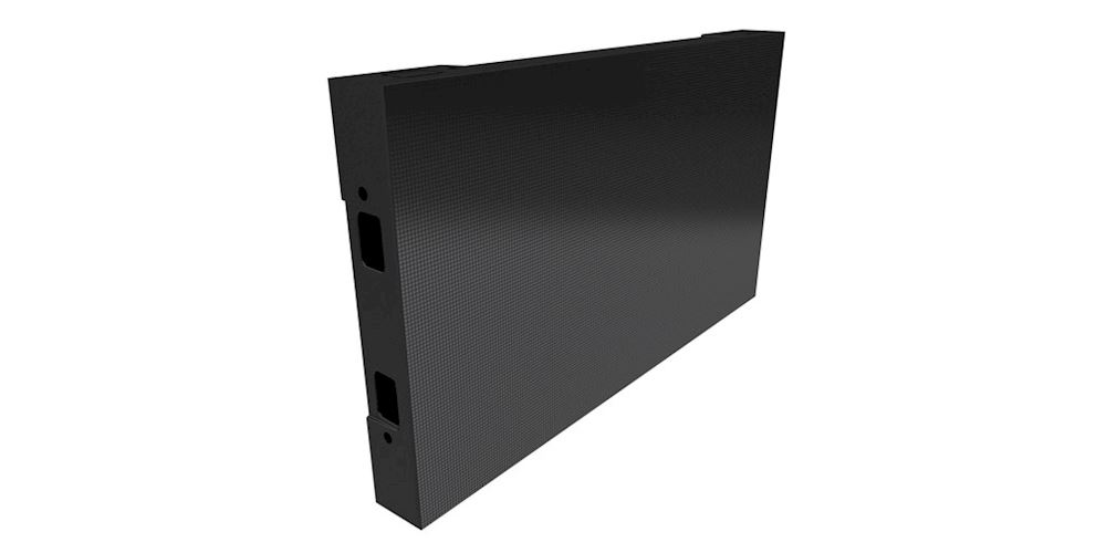 

Монитор Optoma Panel Wyświetlacza Led - Rozstaw Pikseli 3,1 Mm
