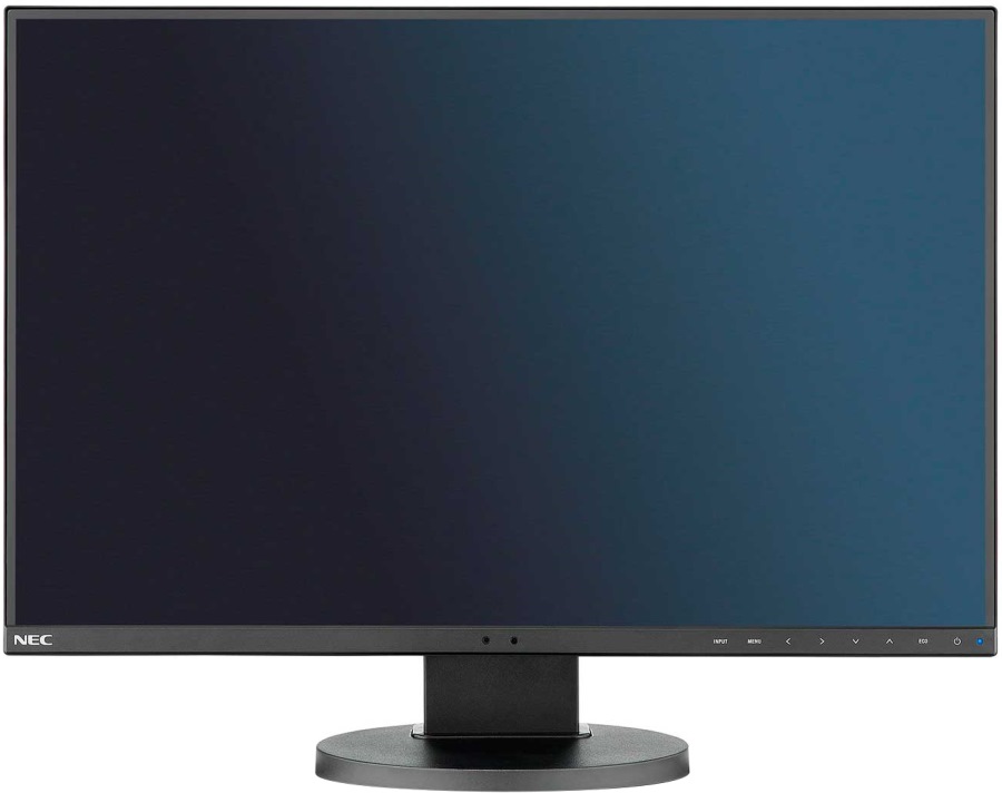 

Монитор NEC 24" MultiSync EA245WMi Czarny (60003811)