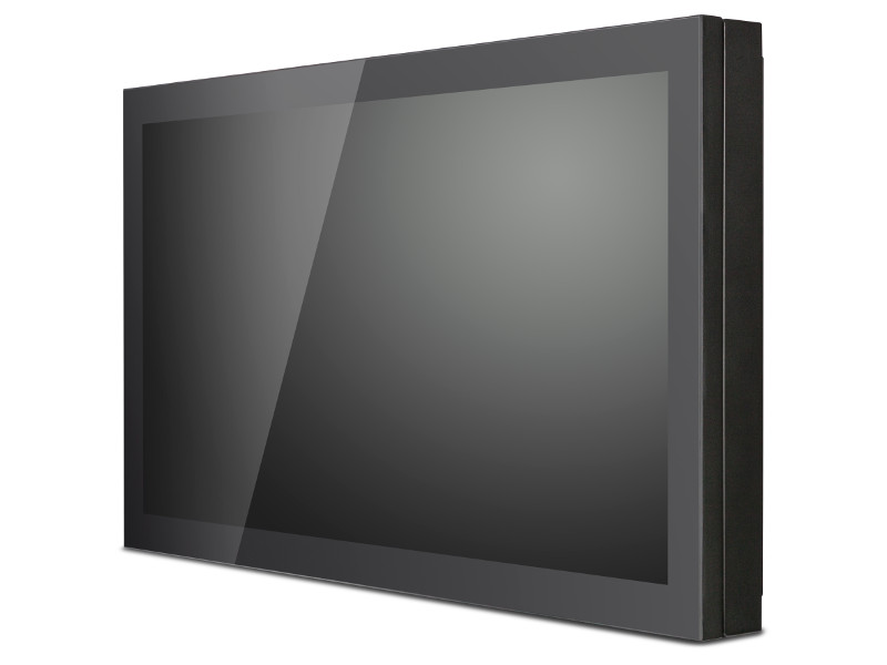 

Монитор Hyundai Monitor Outdoor Display Wall Mounting Type + Touch Q557Msi