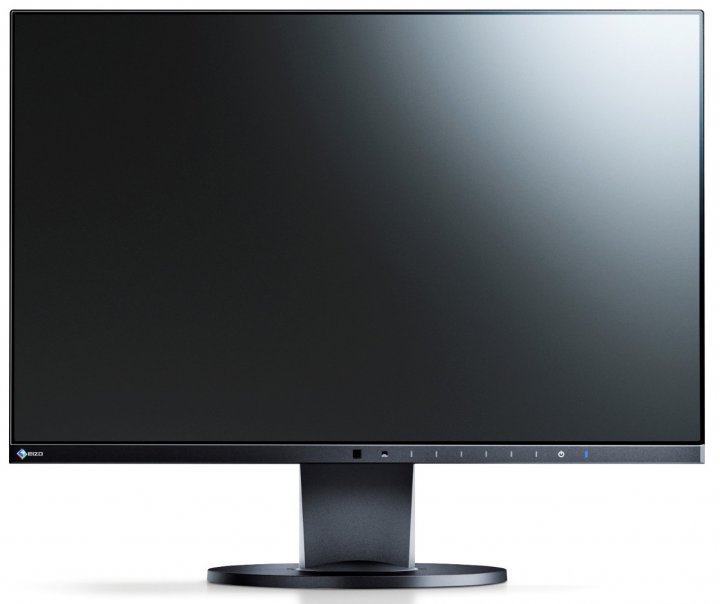 

Монитор Eizo FlexScan EV2795-BK (EV2795BK)