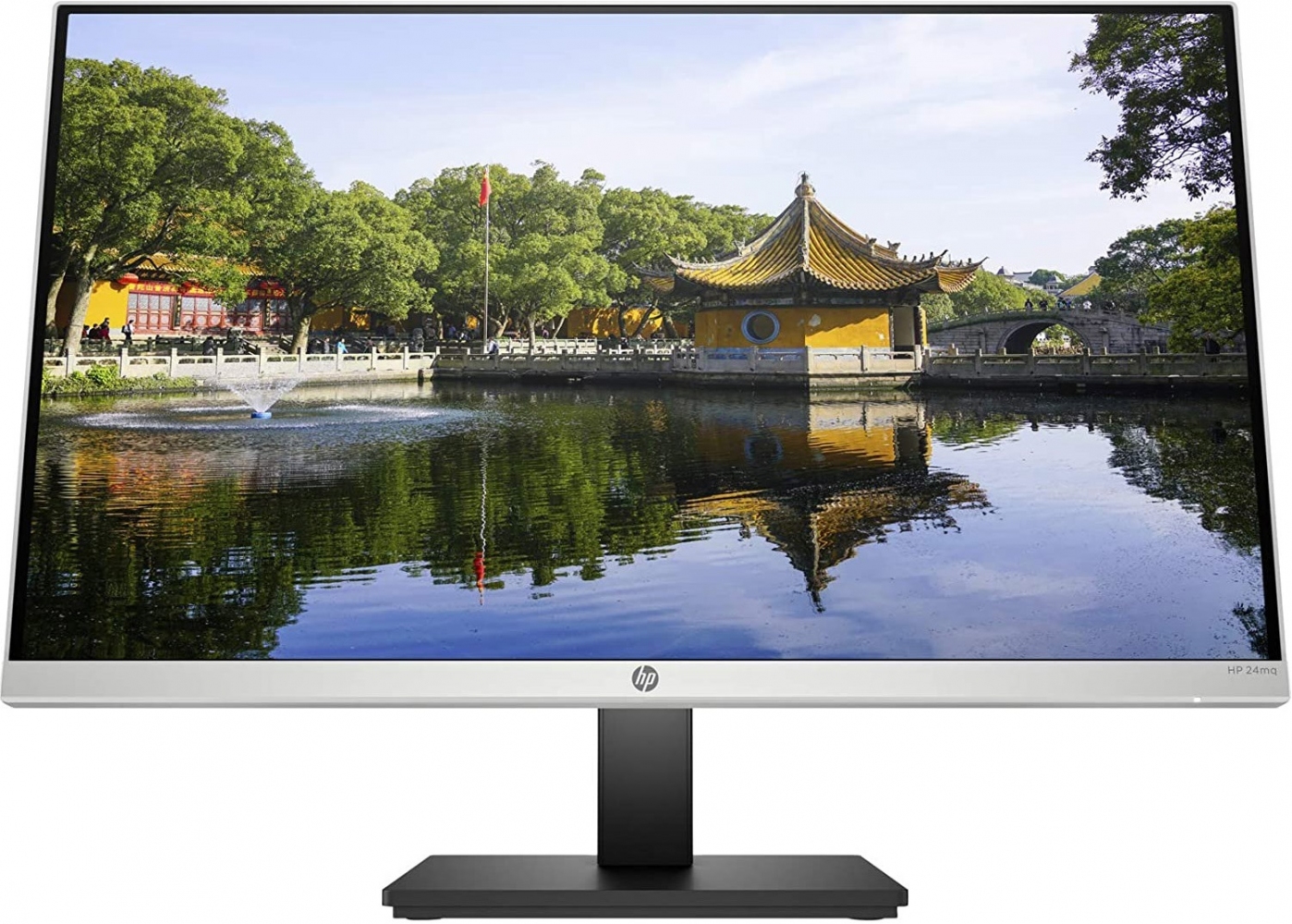 

Монитор HP 24mq (1F2J8AA)