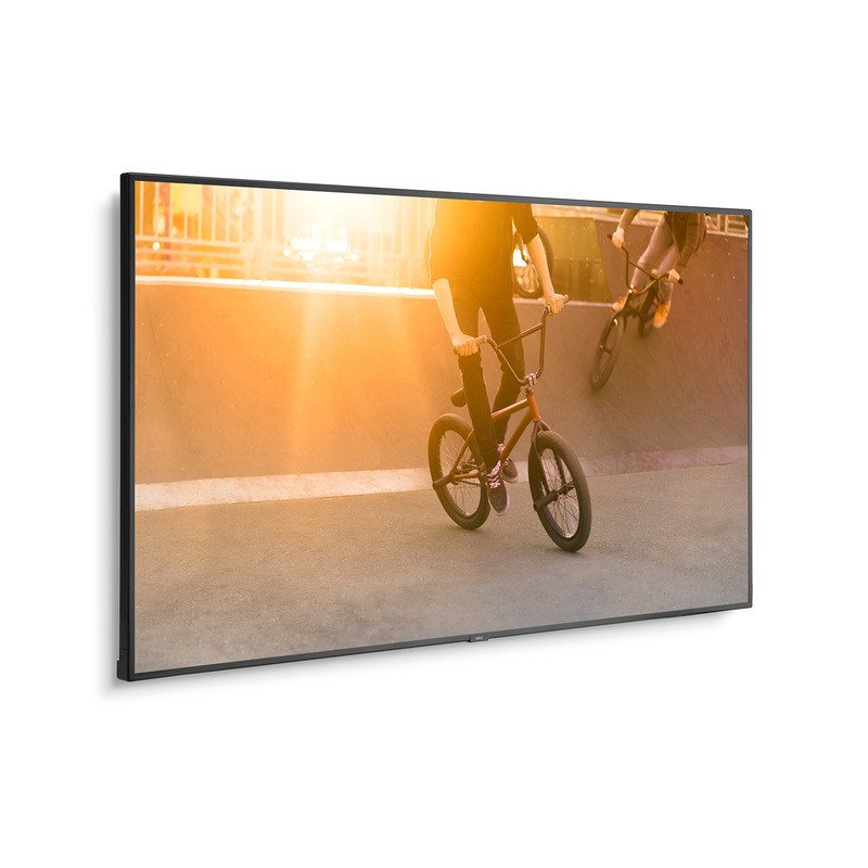 

Монитор Nec Monitor Multisync V864Q Pg 86 Ips 3840X2160 500Cd/M2