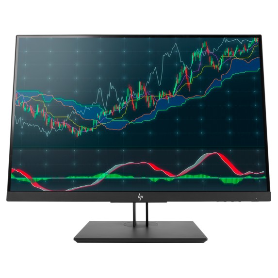 

Монитор HP 24" Z24n G2 (1JS09A4)