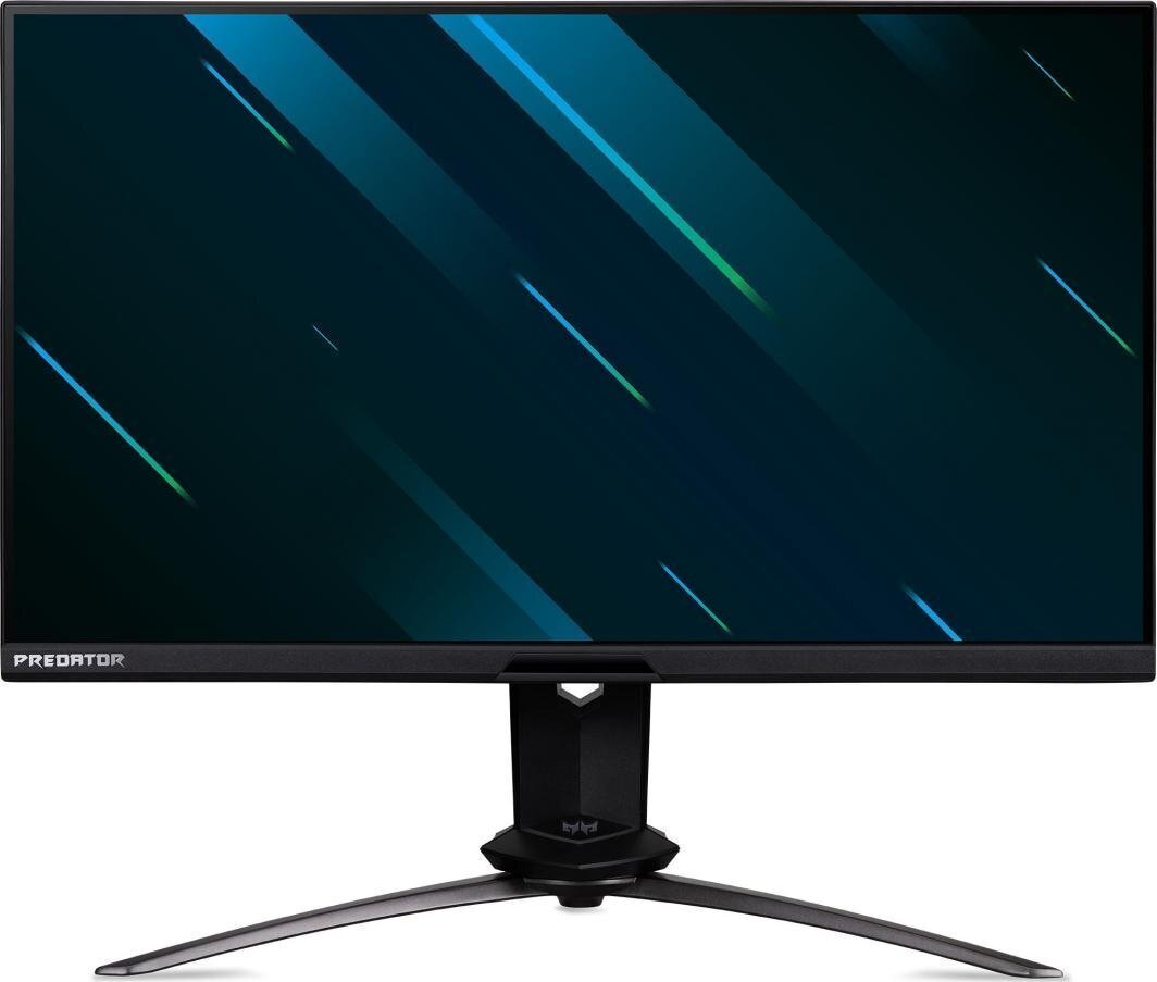 

Монитор Acer Predator X25bmiiprzx 24,5" (UM.KX0EE.006)