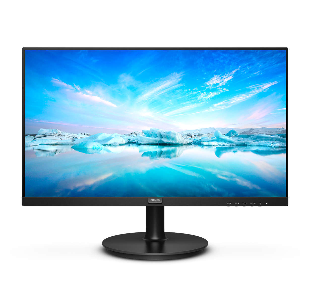 

Монитор Philips 24" 241V8L00